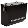 thumbnail image 3 of Tusk UTV Quick Release Cargo System- Bed Mounted Medium Box Black For POLARIS RZR XP 1000 Sport 2022, 3 of 8