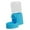 Blue Water Dispenser, variant on Dog Cat Automatic Pet Feeder, Hanging Bowl, Gravity Feeder, Large Capacity Feeding Container Cage Hanging Dispenser for Hamster, Puppy, Water Dispenser