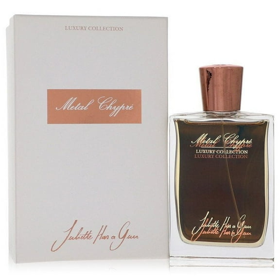 Women Eau De Parfum Spray (Unisex) 2.5 oz By Juliette Has a Gun