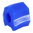 thumbnail image 4 of Professional Jawline Exerciser Face Slimming Muscle Training Ball with Box Lanyard SBlue, 4 of 15