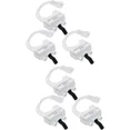 thumbnail image 2 of 3406109 DRYER DOOR SWITCH FITS WHIRLPOOL KENMORE SEARS MAYTAG 6 Pack*, 2 of 4