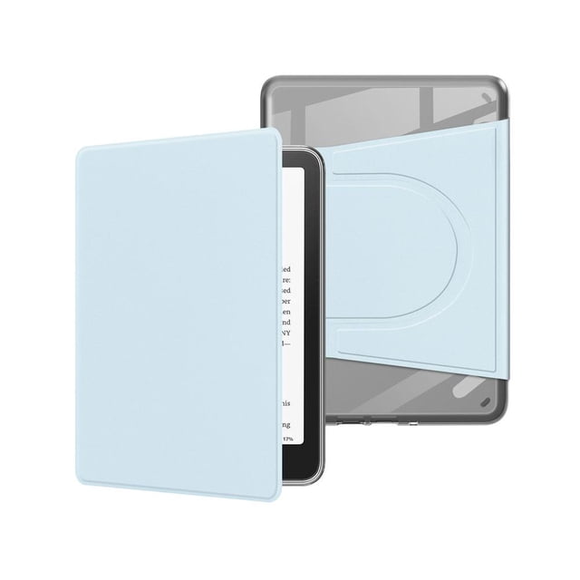 Magnetic Detachable Stand Case Smart Cover For Kindle 11th 12th Paperwhite