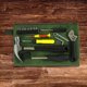 thumbnail image 4 of KALLORY 4Ud Bolsa Organizadora De Herramientas De Lona Verde Con Portallaves Y Práctico, 4 of 8