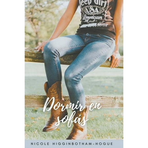 Dormir en sofÃ¡s, (Paperback)