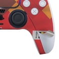 thumbnail image 4 of Skinit Countries of the World Belgium Soccer Flag PS5 Controller Skin, 4 of 4