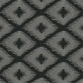 thumbnail image 1 of Tissu 100 % Polyester, Graphite, 1 of 1