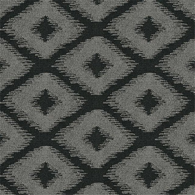 Tissu 100 % Polyester, Graphite