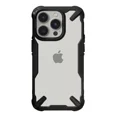 thumbnail image 2 of Funda Para iPhone 15 Pro Max Ringke Fusion X Uso Rudo Certificada, 2 of 8