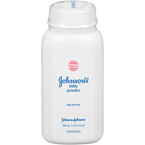 johnson and johnson baby powder price