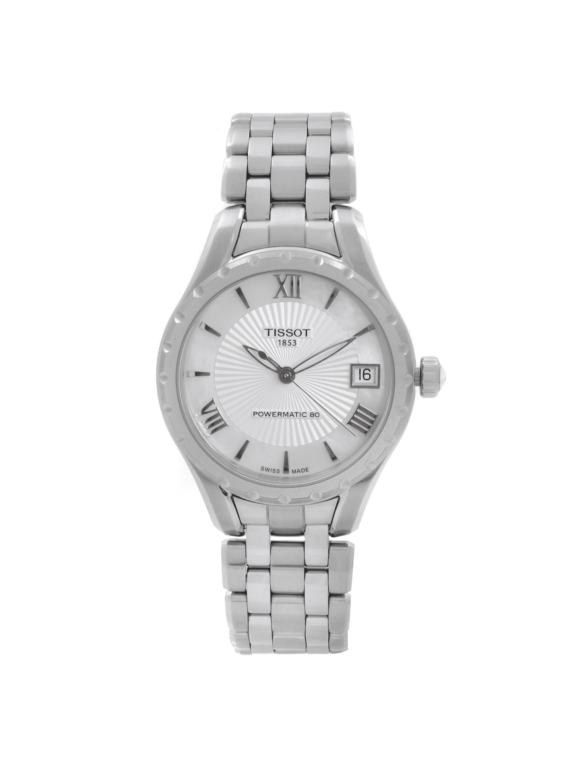 Montre Tissot T0502071611601 au Meilleur Prix avec