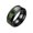 green, variant on Steel Dragon Ring With Silver Golden Dragon Stainless Steel Ring