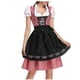 thumbnail image 1 of Vestidos Para Mujer Vestido de Oktoberfest Ropa de Festival Falda de Sirvienta Vestido de Cosplay Ropa de Actuación Odeerbi  ODB172641, 1 of 9