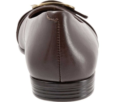 trotters aubrey flat