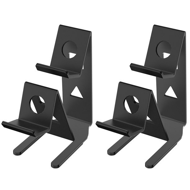 GamePad Controller Stand Display Soporte Espacio Gavado para Switch/PS5/PS4/Xbox Game Accessories