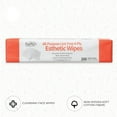 thumbnail image 5 of ForPro Professional Collection All-Purpose Lint-Free 4-Ply Esthetic Wipes, for Salon and Spa Use, Soft, Strong and Durable, Latex-Free, Medical-Grade Fibers, 2” x 2”, 200-Count, 5 of 7