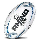 Storm Pass Developer Weighted Rugby Ball