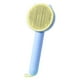 thumbnail image 3 of Cepillo Limpiador Pelo Gato Lindo Aseo para Herramienta () Azul, 3 of 4