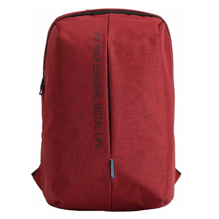 Kingsons Best In Class Pulse Series 15.6 Laptop Backpack KS3123W -