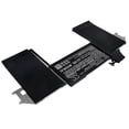 thumbnail image 2 of Szdcoo 020-02455, 020-02459, 661-11676, A1965, 4800mAh Battery Replacement for aapple, 2 of 6