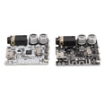 thumbnail image 2 of DIY Carte Bluetooth, 2pcs Récepteur Audio Bluetooth Module Amplificateur Audio Module Récepteur Audio Bluetooth Conception Élevée, 2 of 8