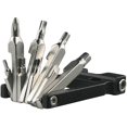 thumbnail image 3 of Multifunction Bike Tools, 19 In 1 Mtb Tool, Bike Repair Kit With Allen Keys, Spoke Wrench, 3 of 5