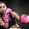 thumbnail image 3 of GINGPAI Guantes, ejercicio respirable y entrenamiento de giro para niños, 3 of 8