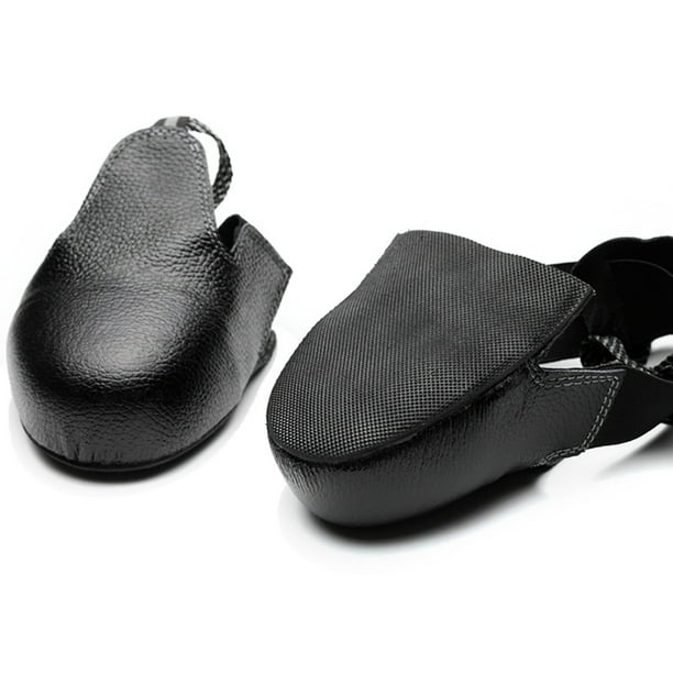 Shoe shop safety covers