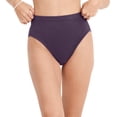 thumbnail image 2 of Jockey Women's Elance Breathe French Cut - 3 Pack, 2 of 6