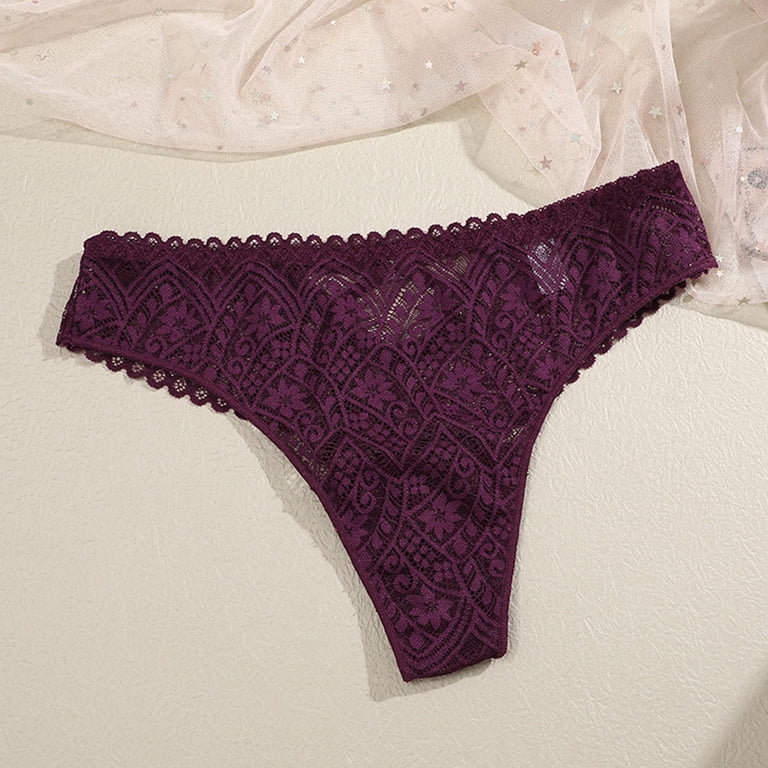 Vblhal Clearance Clothes under $5.00 Womens T-Back Lace Thongs Sexy See Through Hipster Panties G-Strings Lingerie Underwear Panty Low Rise Briefs Tangas - Walmart.com Vblhal Clearance Clothes under $5.00 Womens T-Back Lace Thongs Sexy See Through Hipster Panties G-Strings Lingerie Underwear Panty Low Rise Briefs Tangas - Walmart.com