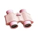 thumbnail image 2 of Prismáticos para niños, minijuguetes sensoriales binocuolares a prueba de golpes, juguete de aumento para niños para recuerdos de fiesta y Rosa Hugo binoculares para niños, 2 of 9
