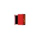 thumbnail image 1 of Funda Smart Cover para iPad 10.2 + con ranura para lápices, color rojo, 1 of 1