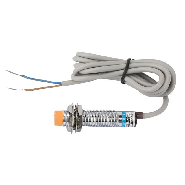 Inductance Switch, Durable Reliable Proximity Switch, Corrosion Resistance For Machine Tools Metallurgy