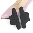 thumbnail image 2 of 7 Pairs Shoe Cushion Inserts Non-slip Foot Care Heel Pads Cushion Insert Set, 2 of 10