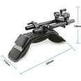 thumbnail image 5 of CAMVATE Shoulder Mount Kit for 15mm Rail Support Rig, Riser Railblock, 5 of 6