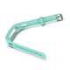 thumbnail image 1 of Methold Correa de repuesto para reloj con hebillas, accesorios, de silicona, pulseras inteligentes pequeñas y prácticas, para mujeres, adultos Electrónica Tipo8, 1 of 5