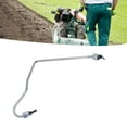 thumbnail image 4 of Engine Fuel Hose, Fuel Pipe Easy Installation Wide Application Aluminum Alloy Leakage Free Universal Design  For Machine, 4 of 8