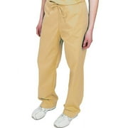 Meditreads Anti-Microbial Unisex Scrub Pant, Khaki