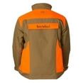 thumbnail image 2 of Banded Big Stone 3.0 Oxford Jacket XL, 2 of 2