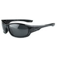 thumbnail image 3 of Polarized Fit Over Glasses for Cycling Driving and Riding Universal Wear Over Eyeglasses Sunglasses, 3 of 6