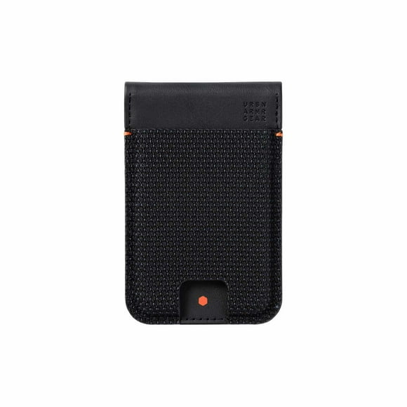 Urban Armor Gear UAG Metropolis Kevlar Magnetic Wallet - Black