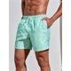 thumbnail image 1 of Pantalones cortos de natación para hombre, bañadores con estampado de extremo 3D, secado rápido, ropa de calle para playa, novedad de verano Fivean unisex, 1 of 2