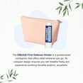thumbnail image 4 of Emuaid First Defense Pure Essential Oil Blend Aromatherapy Inhaler, 4 of 4
