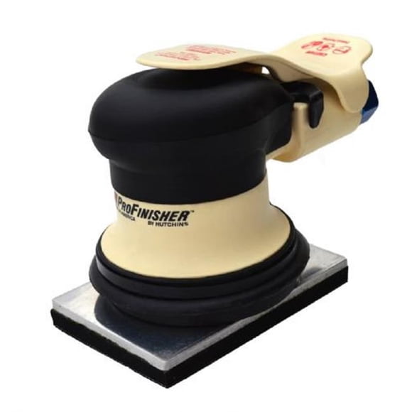 Hutchins HTN-505 2.75 x 5.5 in. Professional Orbital Series Sander Hook