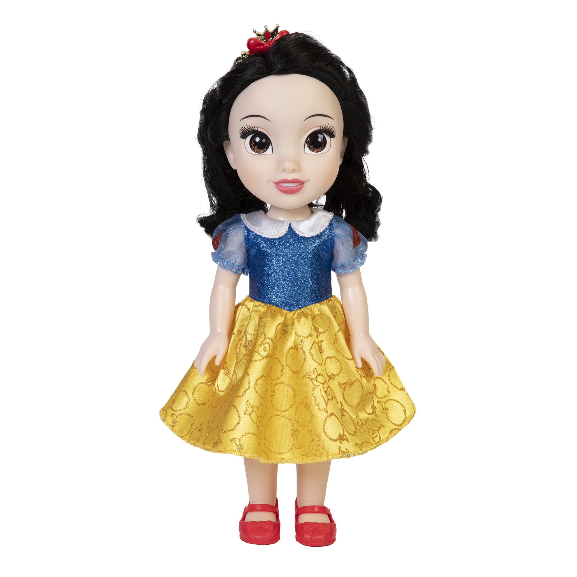 Disney Princess Cinderella & Friends Doll Playset Toy Xmas Birthday Gift Set 3+ 