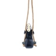 thumbnail image 1 of Figura de anime de la colección de juguetes modelo No Face Man Man Swing, 1 of 1