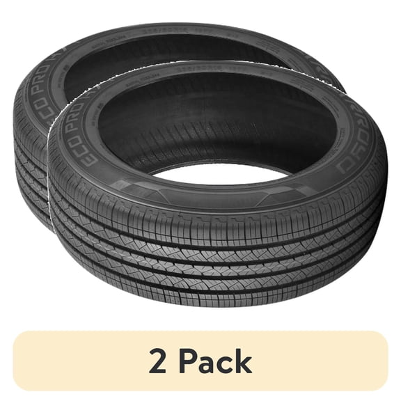 (2 pack) Arroyo Eco Pro H/T 265/65R17 116H BSW