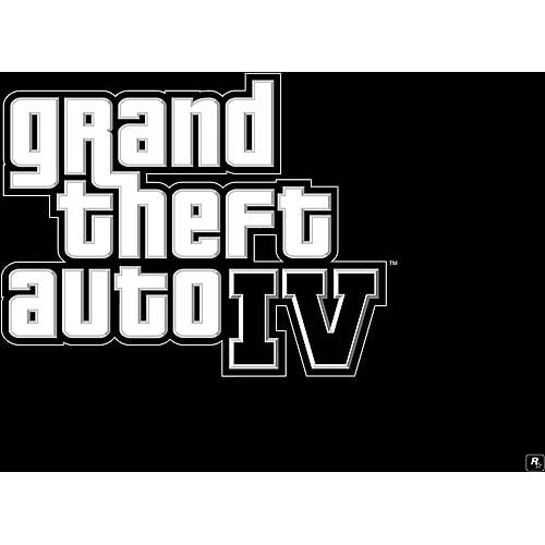 Grand Theft Auto IV: The Complete Edition GTA 4 - Xbox 360