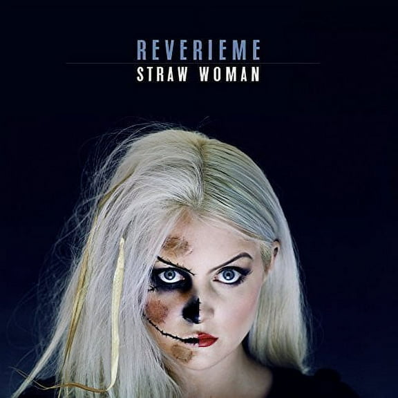 Straw Woman (CD)