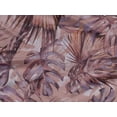 thumbnail image 6 of oneOone Rayon Dusty Purple Fabric Tropical Sewing Craft Projects Fabric Prints By Yard 56 Inch Wide, 6 of 8