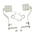 thumbnail image 5 of APLVFFZH Go Kart Pedals Professional 71" Cable High Performance Utility Accessories Brake Without Cable, 5 of 9